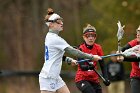 WLax vs Keene  Wheaton College Women's Lacrosse vs Keene State. - Photo By: KEITH NORDSTROM : Wheaton, LAX, Lacrosse